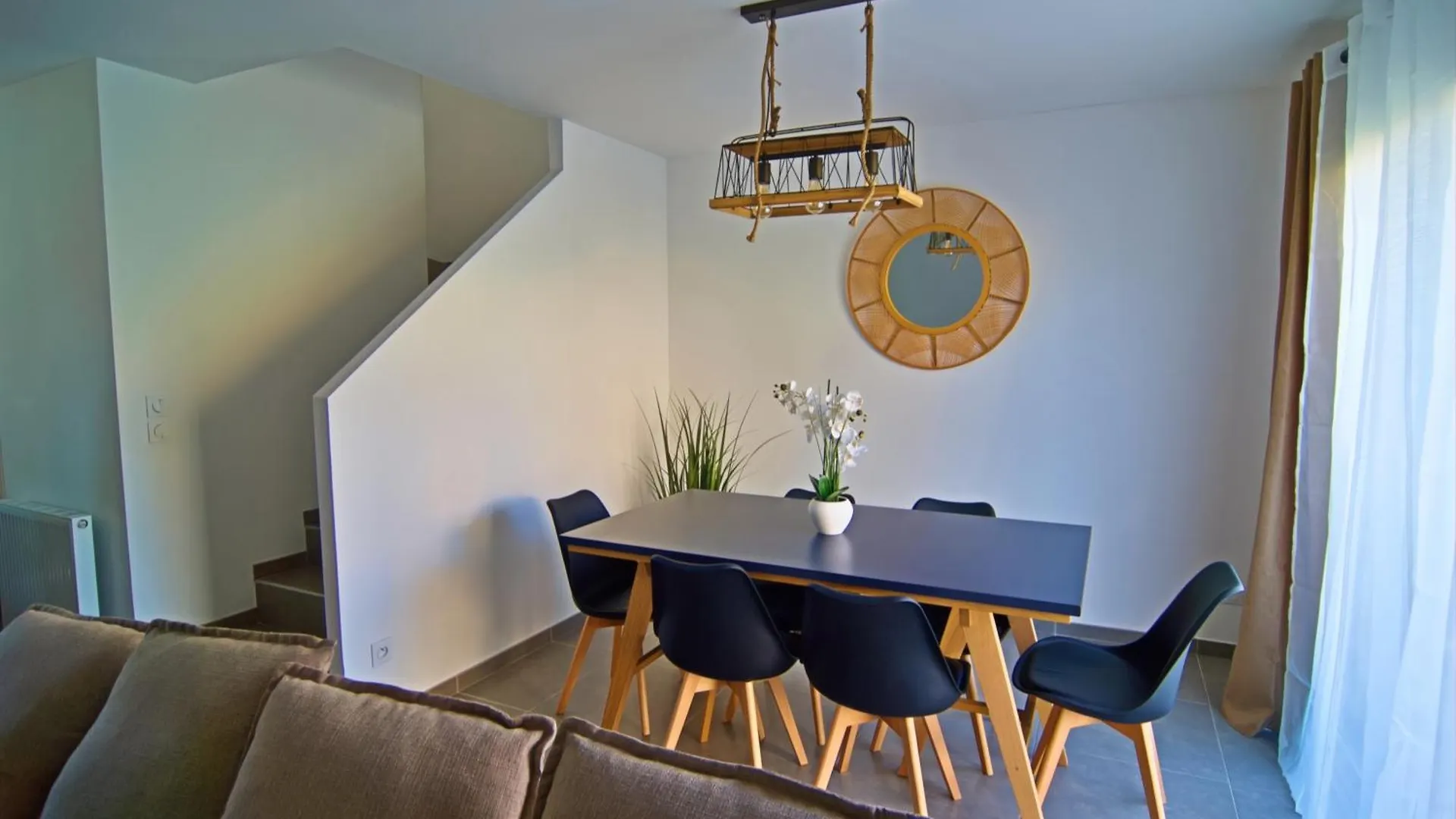 Apartman Charmante Maison De Ville Avec Jardin Montélimar Franciaország